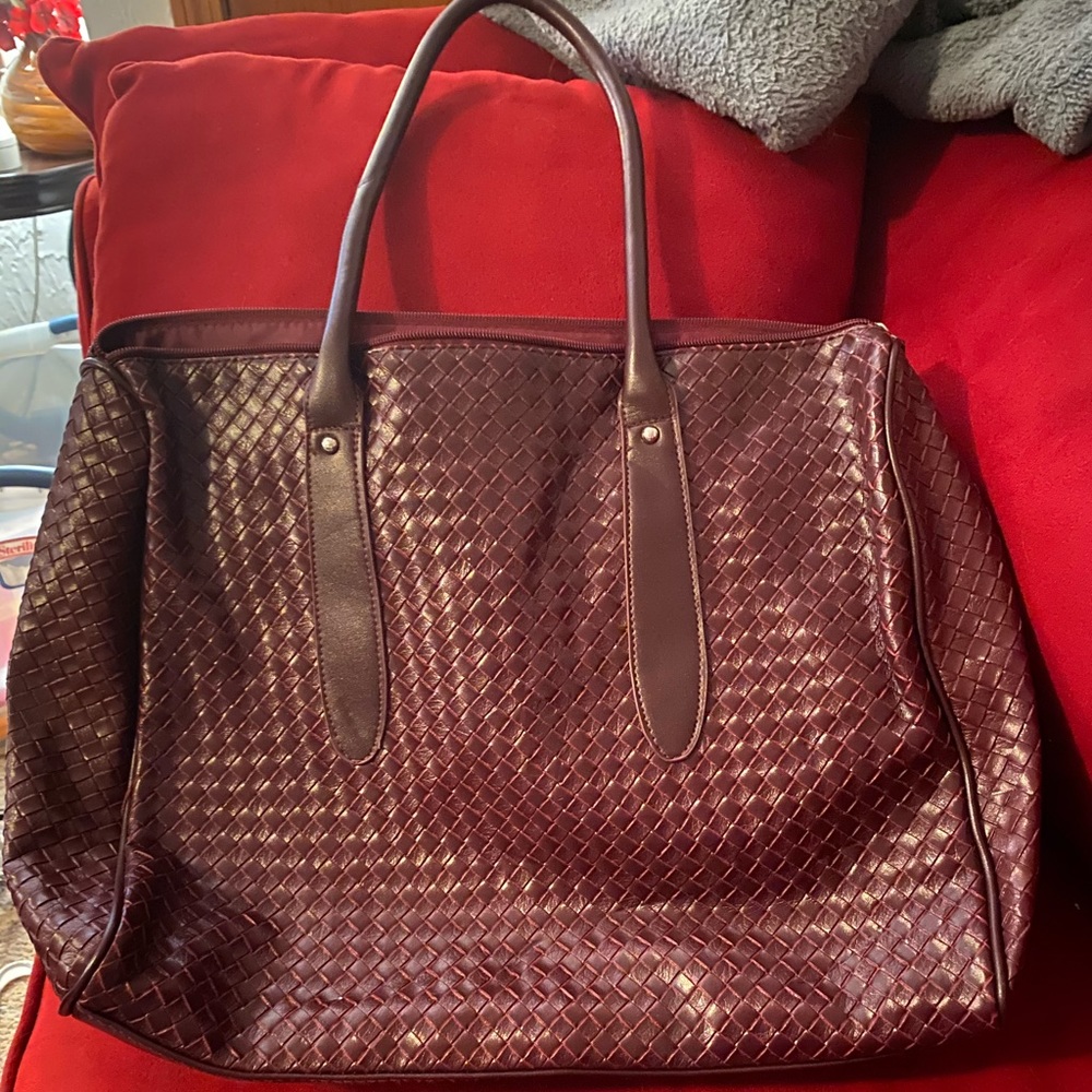 ion Tote-NWOT